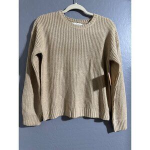Bixby Girls Knit sweater Size L 12/14 NWT